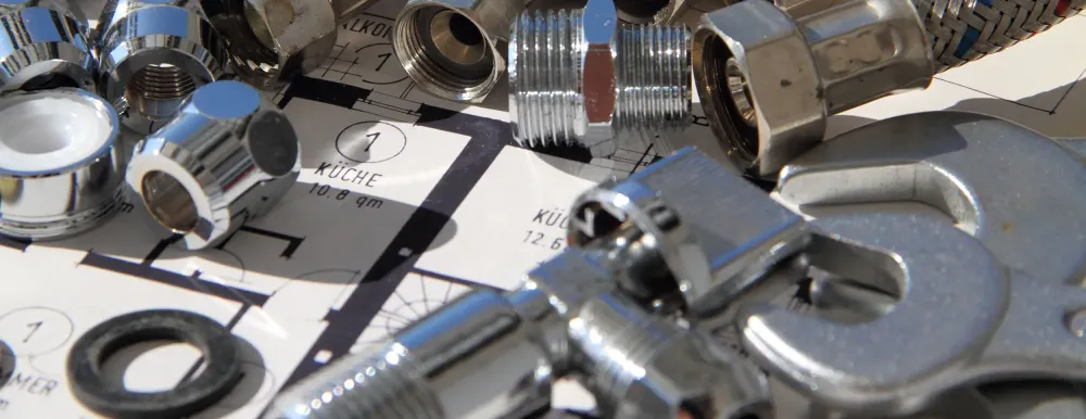 Maintenance chaudière à Grury